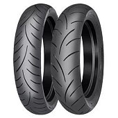 Мотошины Mitas MC50 140/80 R17 69H Задняя Классика купить с бесплатной доставкой в пункты выдачи в Петербурге